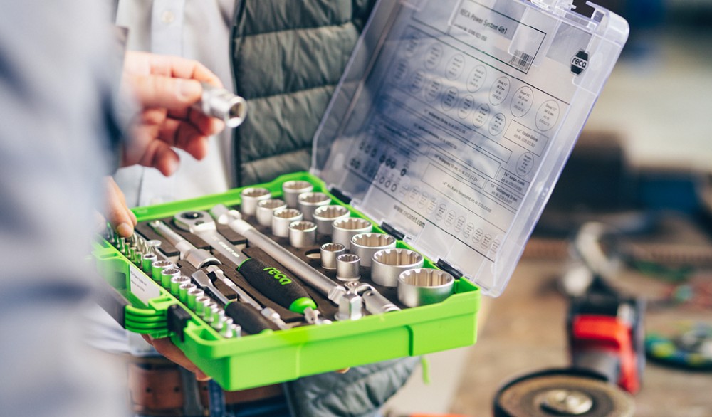 Gevarieerde producten