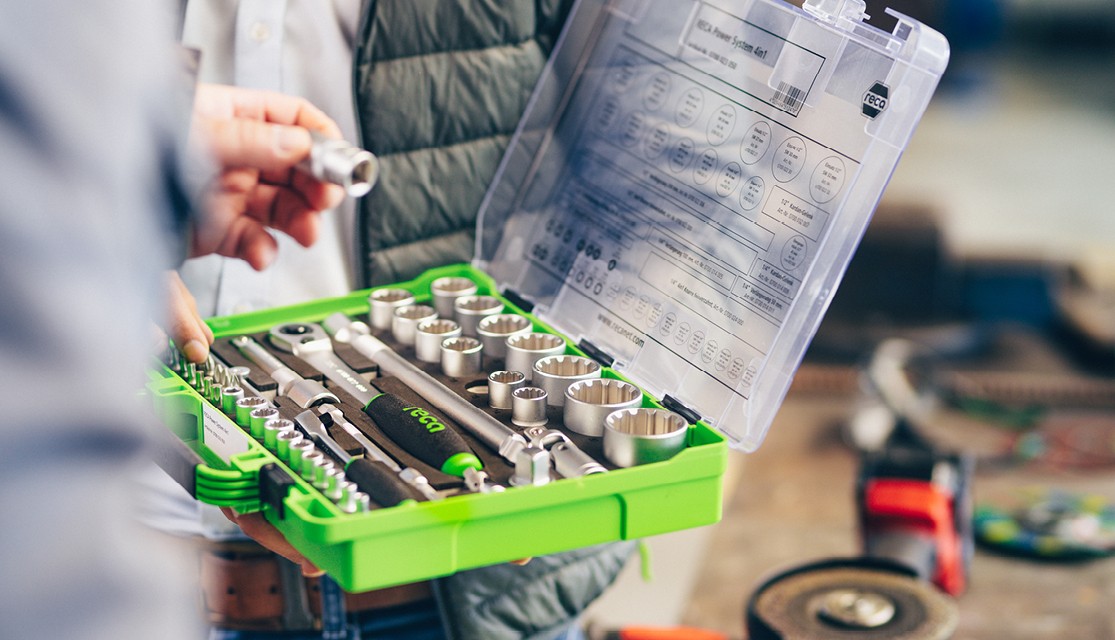 Gevarieerde producten