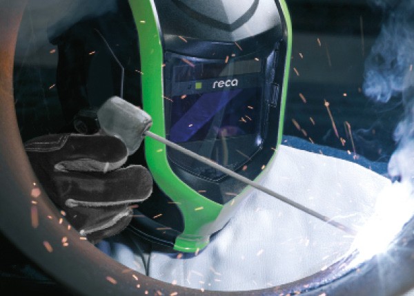 Las- en soleertechnologie