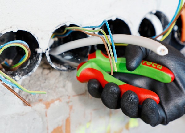 Elektrische installatie