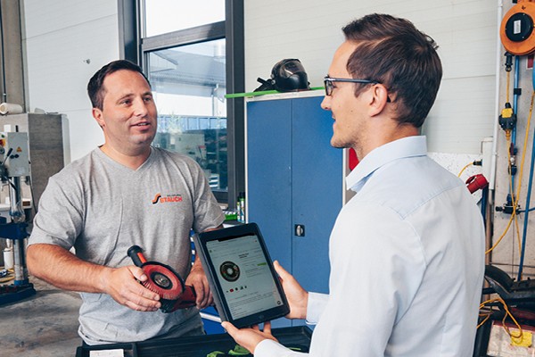 Wij zijn op zoek naar een collega in de buitendienst voor de regio Arnhem-Apeldoorn. Neem vrijblijvend contact met ons op om de mogelijkheden te bespreken.