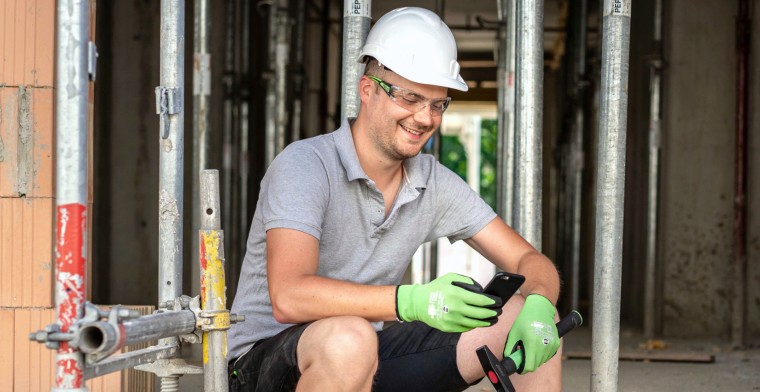 Elektronische orders