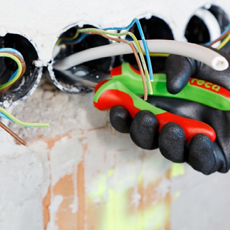 Elektrische installatie