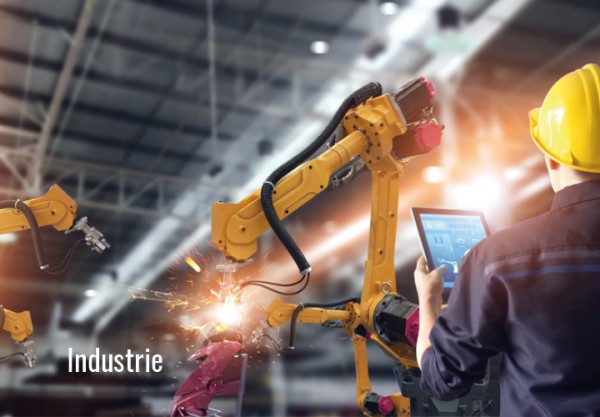 Industrie