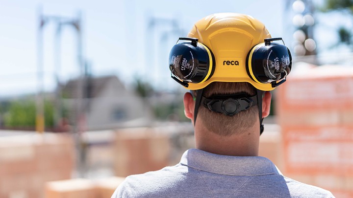 Arbeidsveiligheid PBM