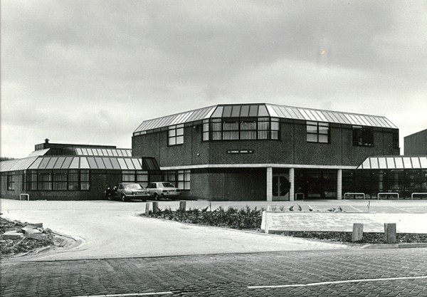 STEENKIST RECA Nederland