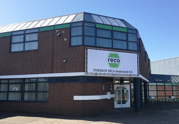 STEENKIST RECA Nederland