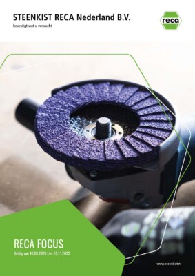 FOCUS September - November 2025