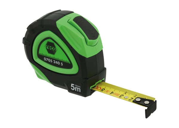 2K tape measure