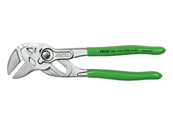 plier wrench
