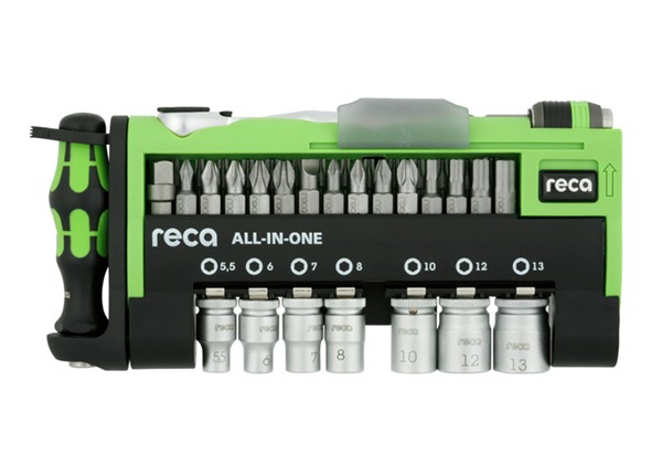 bit and socket set