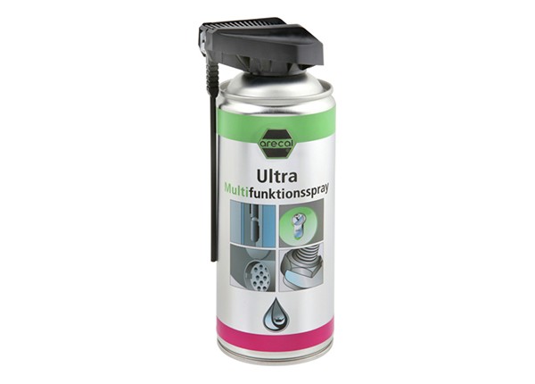 arecal Ultra multi-purpose oil