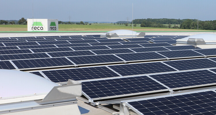 Photovoltaic system