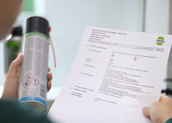 Documents and approvals