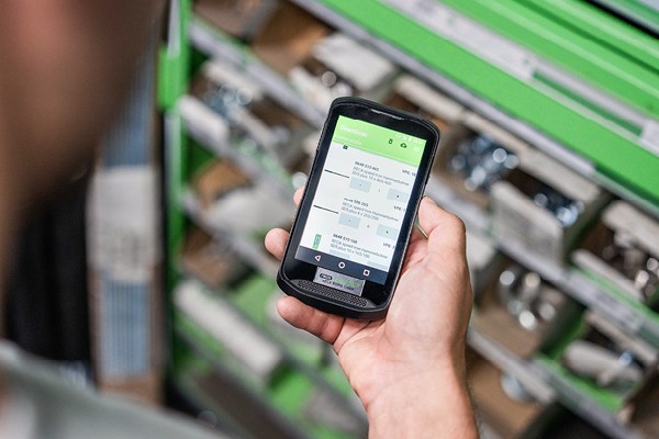 SECO SCANNER